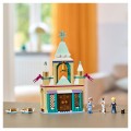 LEGO ARENDELLE FROZEN CASTLE 43265 LEGO ARENDELLE FROZEN CASTLE 43265