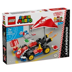 LEGO MARIO KART STANDARD KART 72032