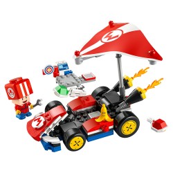 LEGO MARIO KART STANDARD KART 72032