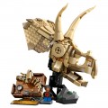 LEGO DINOSAUR FOSSILS TRICERATOPS SKULL 76969