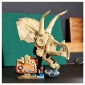 LEGO DINOSAUR FOSSILS TRICERATOPS SKULL 76969