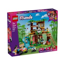 LEGO PANDA SANCTUARY ANIMAL CARE 42648