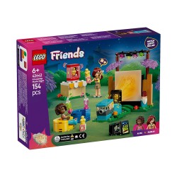 LEGO FRIENDSHIP MOVIE NIGHT 42642