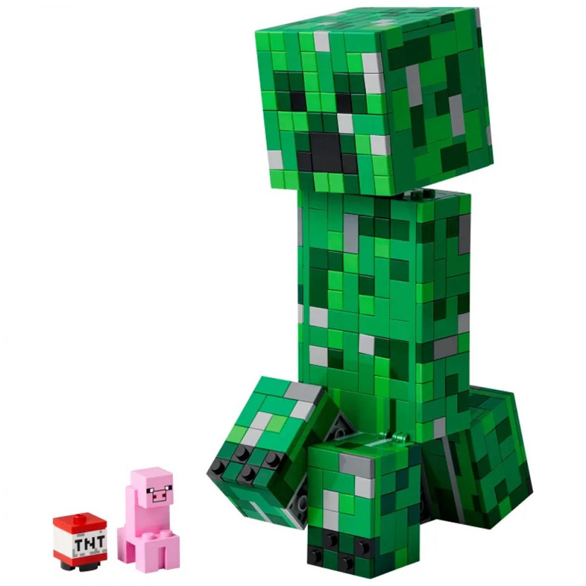 LEGO THE CREEPER 21276