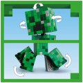 LEGO THE CREEPER 21276