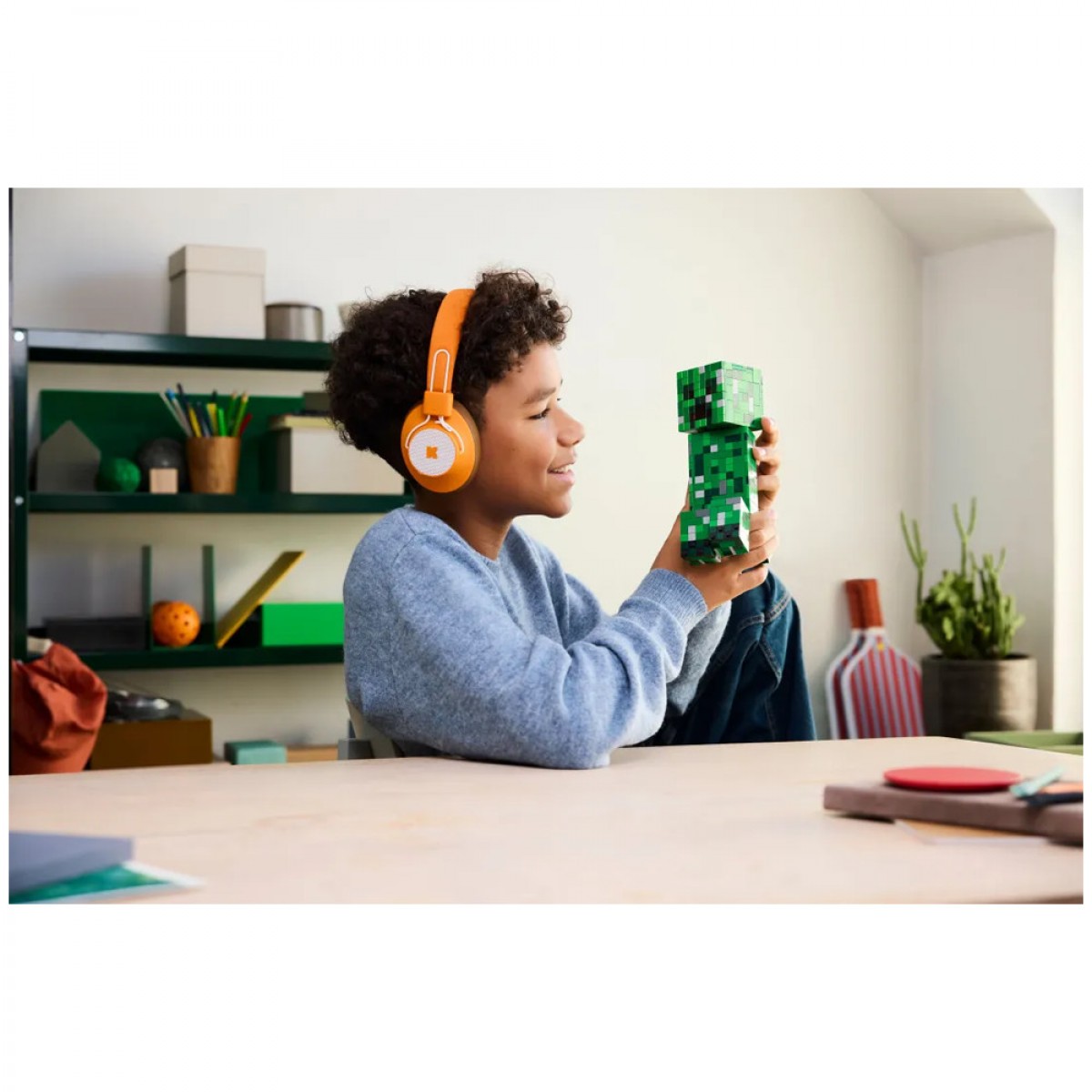 LEGO THE CREEPER 21276