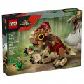 LEGO BABY DINOSAUR DOLORES AQUILOPS 76970