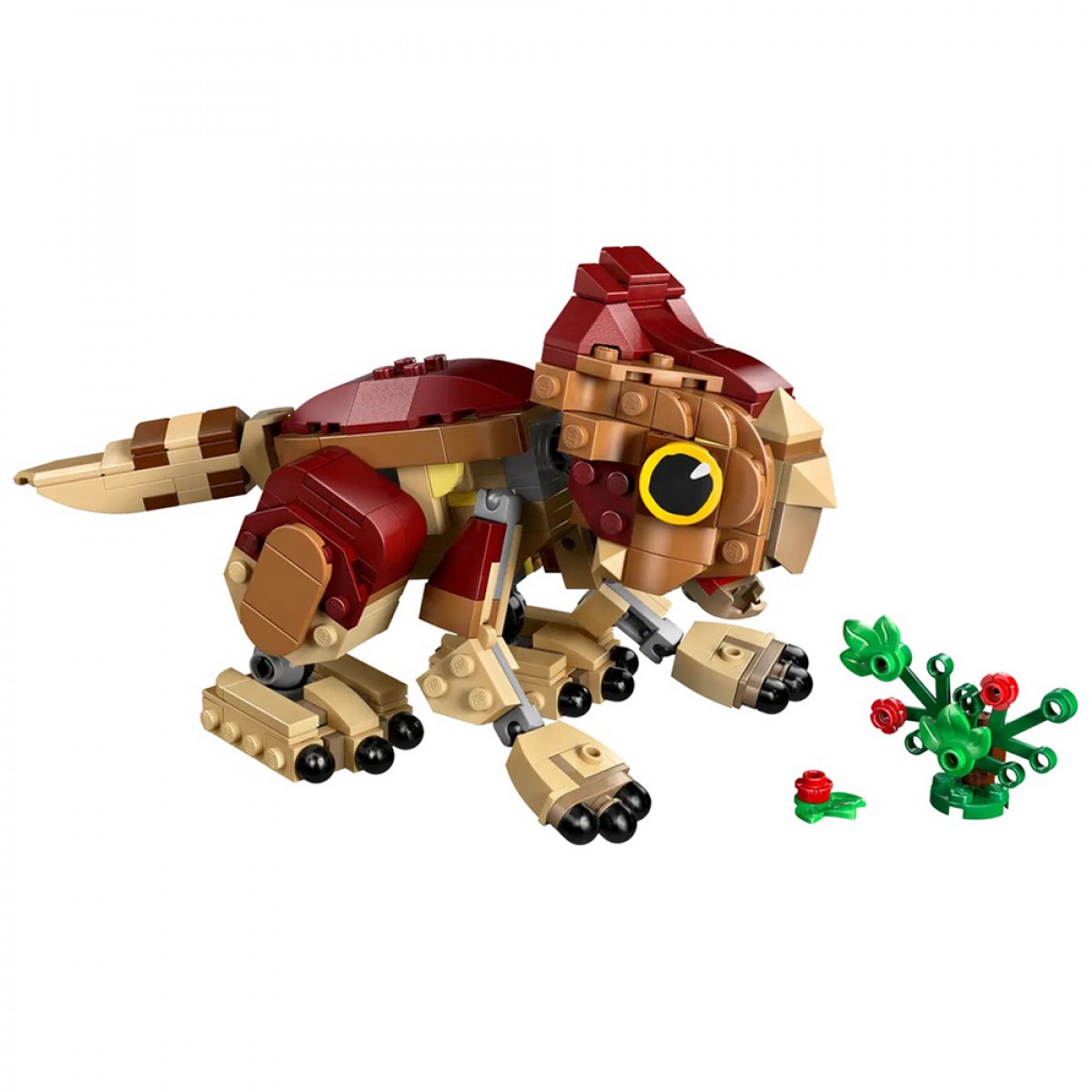 LEGO BABY DINOSAUR DOLORES AQUILOPS 76970