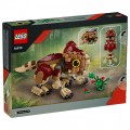 LEGO BABY DINOSAUR DOLORES AQUILOPS 76970