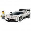 LEGO BUGATI CENTODIECI HYPER SPORTS CAR 77240