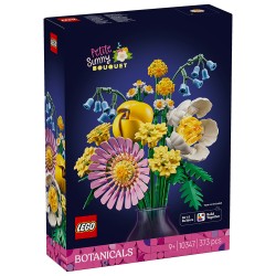 LEGO PETITE SUNNY BOUQUET 10347