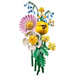 LEGO PETITE SUNNY BOUQUET 10347