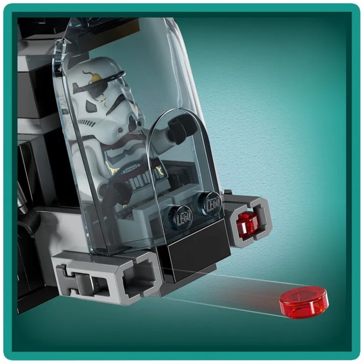 LEGO DEATH TROOPER & NIGHT TROOPER BATTLE PACK 75412