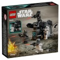 LEGO DEATH TROOPER & NIGHT TROOPER BATTLE PACK 75412