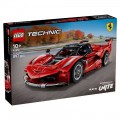 LEGO FERRARI FXX K 42212