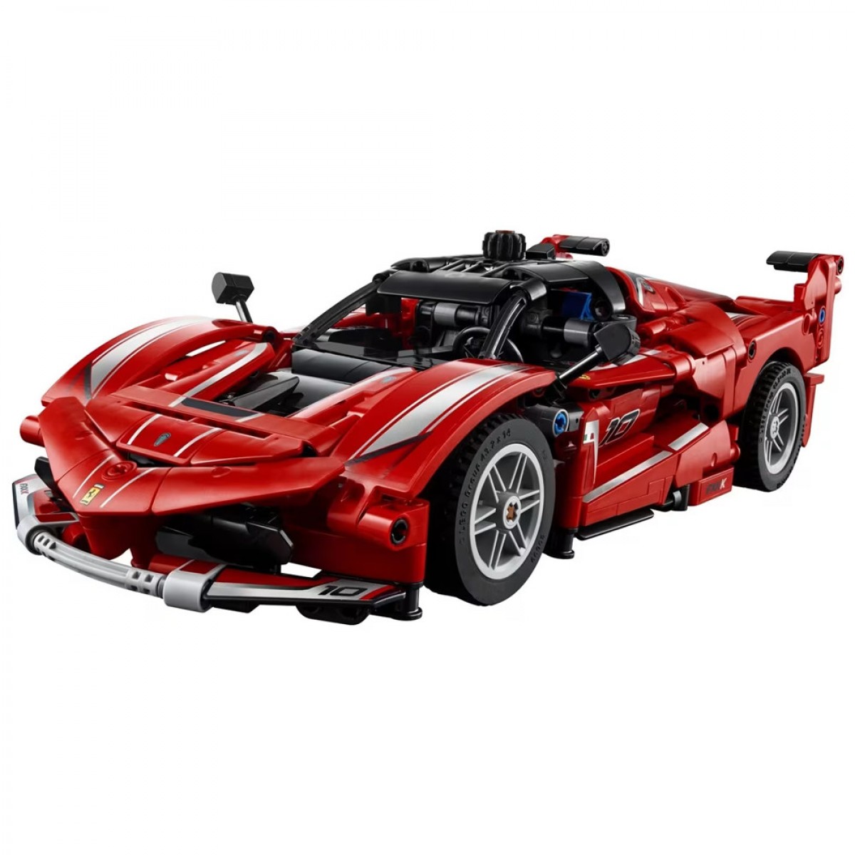 LEGO FERRARI FXX K 42212