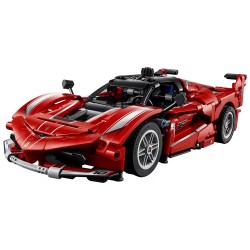 LEGO FERRARI FXX K 42212
