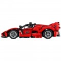 LEGO FERRARI FXX K 42212