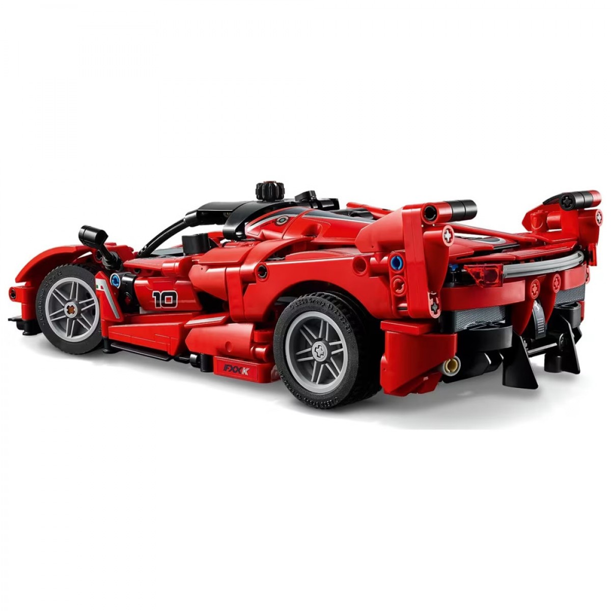 LEGO FERRARI FXX K 42212