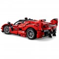 LEGO FERRARI FXX K 42212