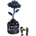 LEGO BLACK DAHLIA FLOWER 76784