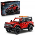 LEGO LEGO: FORD BRONCO SUV 42213
