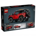LEGO LEGO: FORD BRONCO SUV 42213