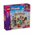 LEGO LEGO:MUSIC STORE & APARTMENT 42653