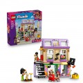 LEGO LEGO:MUSIC STORE & APARTMENT 42653
