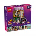 LEGO LEGO:MUSIC STORE & APARTMENT 42653