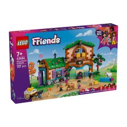 LEGO LEGO:PONY RANCH & STABLE 42654