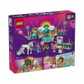 LEGO LEGO: COSTUME PARTY WITH UNICORN & FAIRY 42661