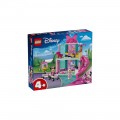 LEGO MINNIE'S PET HOTEL 43274