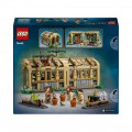 LEGO LEGO HOGWARTS CASTLE:HERBOLOGY CLASS 76445