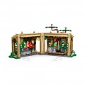 LEGO LEGO HOGWARTS CASTLE:HERBOLOGY CLASS 76445