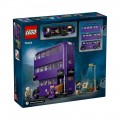 LEGO LEGO KNIGHT BUS ADVENTURE 76446
