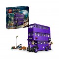 LEGO LEGO KNIGHT BUS ADVENTURE 76446