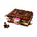 LEGO LEGO CHOMPING MONSTER BOOK OF MONSTERS 76449