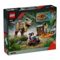 LEGO LEGO T.REX RIVER ESCAPE 76975
