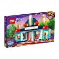 LEGO HEARTLAKE CITY MOVIE THEATER 41448 LEGO HEARTLAKE CITY MOVIE THEATER 41448