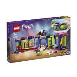 LEGO ROLLER DISCO ARCADE 41708