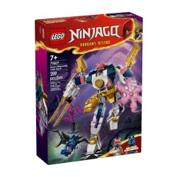 LEGO SORA'S ELEMENTAL TECH MECH 71807