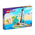 LEGO STEPHANIES SAILING ADVENTURE 41716