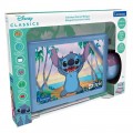 LEXIBOOK ΕΚΠΑΙΔΕΥΤΙΚΟ ΔΙΓΛΩΣΣΟ LAPTOP STITCH JC598DI8 LEXIBOOK ΕΚΠΑΙΔΕΥΤΙΚΟ ΔΙΓΛΩΣΣΟ LAPTOP STITCH JC598DI8