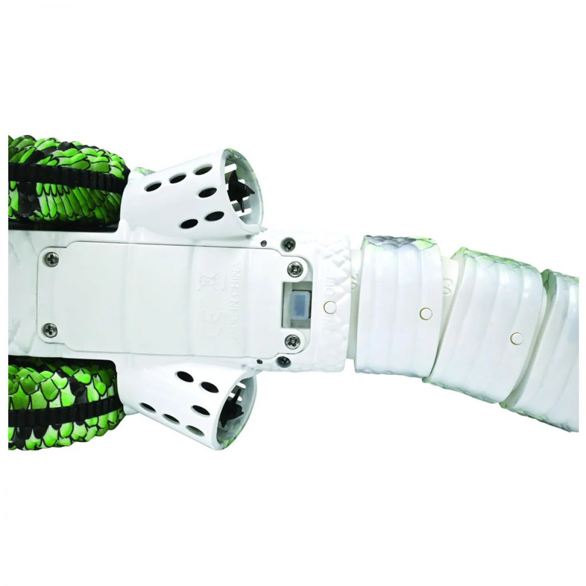 LEXIBOOK ΤΗΛΕΚΑΤΕΥΘΗΝΟΜΕΝΟ ΑΜΦΙΒΙΟΣ ΠΥΘΩΝΑΣ 25.SNAKE01