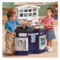 LITTLE TIKES ΚΟΥΖΙΝΑ SIDE-BY-SIDE 171499 LITTLE TIKES ΚΟΥΖΙΝΑ SIDE-BY-SIDE 171499