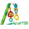 LITTLE TIKES ΒΡΕΦΙΚΟ ΓΥΜΝΑΣΤΗΡΙΟ ΘΗΚΗ LTT16000 LITTLE TIKES ΒΡΕΦΙΚΟ ΓΥΜΝΑΣΤΗΡΙΟ ΘΗΚΗ LTT16000