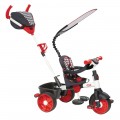 LITTLE TIKES ΤΡΙΚΥΚΛΟ 4 ΣΕ 1 / 634345/00120 LITTLE TIKES ΤΡΙΚΥΚΛΟ 4 ΣΕ 1 / 634345/00120
