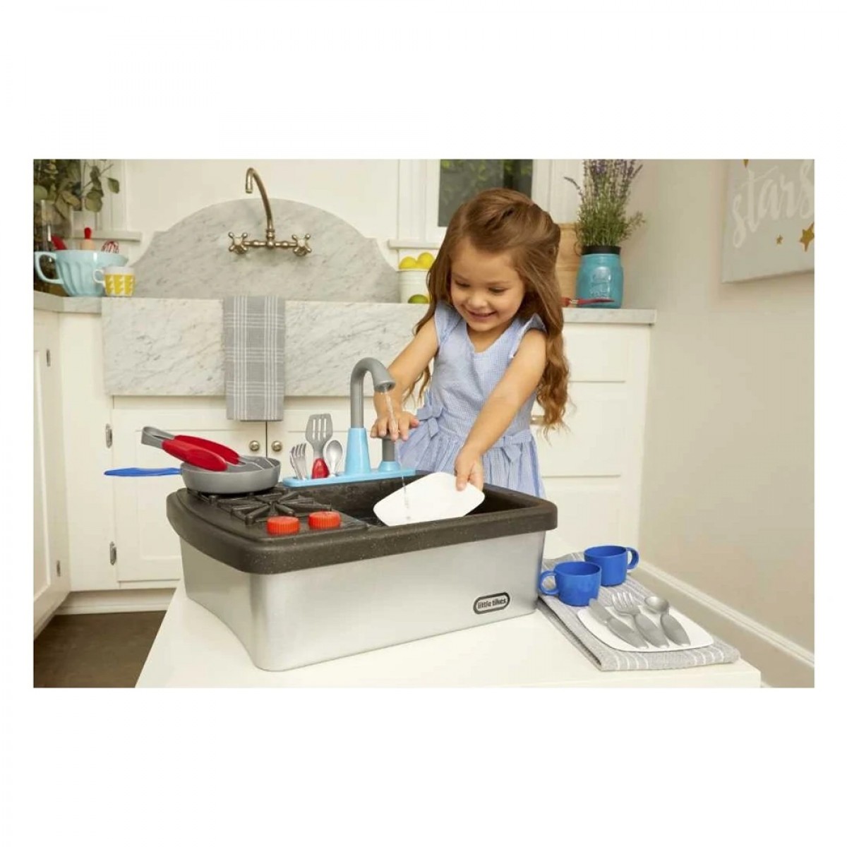 LITTLE TIKES FIRST APPLIAN ΝΕΡΟΧΥΤΗΣ & ΕΣΤΙΕΣ 654497 LITTLE TIKES FIRST APPLIAN ΝΕΡΟΧΥΤΗΣ & ΕΣΤΙΕΣ 654497