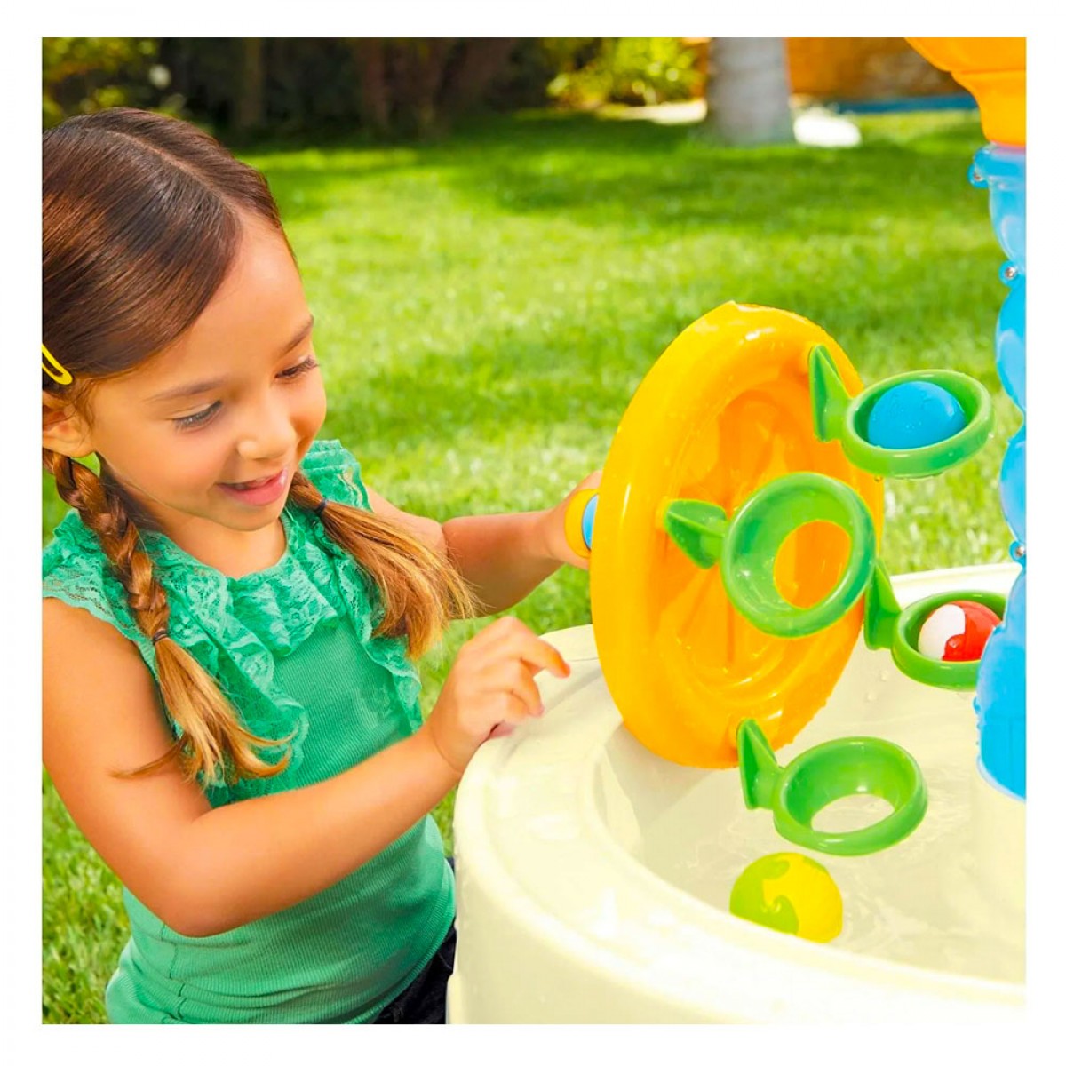 LITTLE TIKES ΤΡΑΠΕΖΙ ΝΕΡΟΥ (ΜΠΛΕ) 173752E3 LITTLE TIKES ΤΡΑΠΕΖΙ ΝΕΡΟΥ (ΜΠΛΕ) 173752E3